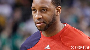 Baseball : Tracy McGrady a lancé ses premières balles