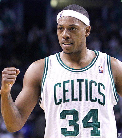 Les Boston Celtics veulent s’inspirer des Red Sox en 2004