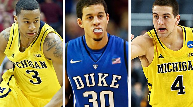 March Madness : 5 joueurs dont la cote a grimpé en flèche