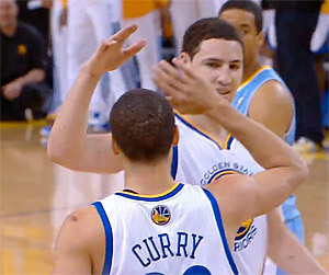 Playoffs NBA : le mini-movie de la troisième semaine (Conférence Ouest)