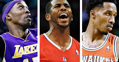 Free Agents : le Top 15 des meilleurs agents libres