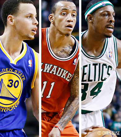 Playoffs NBA : Donnez vos pronostics pour les matches du soir