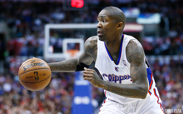 Jamal Crawford, le « Mr. Clutch » des Clippers
