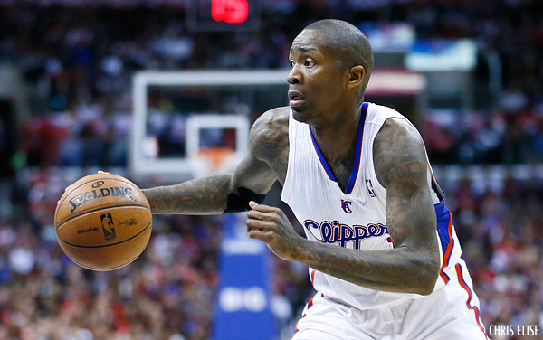 Vidéo : Jamal Crawford et Chauncey Billups assurent le show