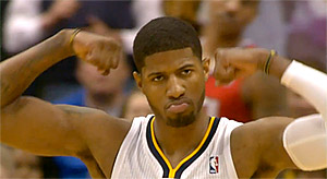 Le plan défensif des Pacers a parfaitement fonctionné