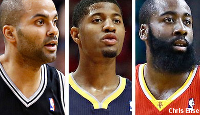 Playoffs NBA : Donnez vos pronostics pour les matches du soir