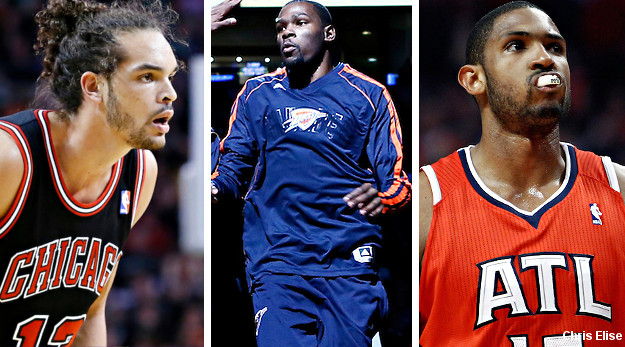 Playoffs NBA : Donnez vos pronostics pour les matches de ce soir