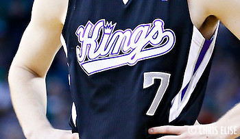 Les propriétaires NBA veulent que les Kings restent à Sacramento
