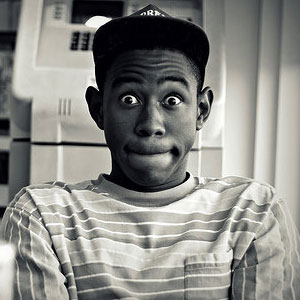 Tyler The Creator : « CP3, ça veut dire quoi ? »