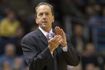 Les Milwaukee Bucks ne prolongent pas Jim Boylan !