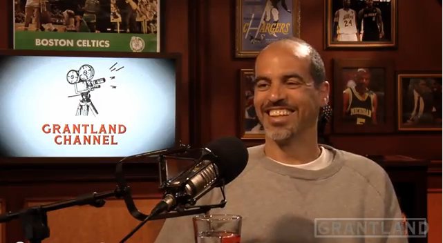 Bobbito Garcia se confie : « Le street, c’est mon évasion »