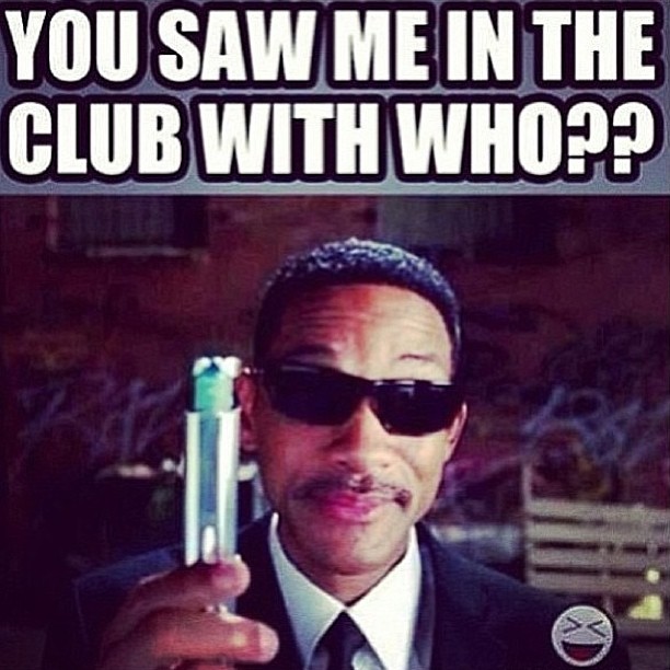 J.R. Smith répond à Rihanna avec un meme