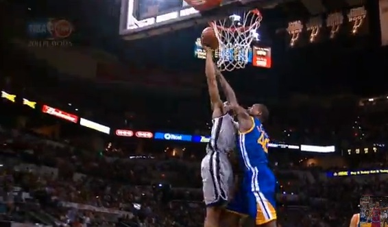 Top 5 : Le caviar de Stephen Curry, le duo Chandler-Felton fait le show