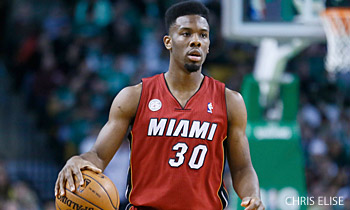 OKC sur Norris Cole en cas de départ de Jackson