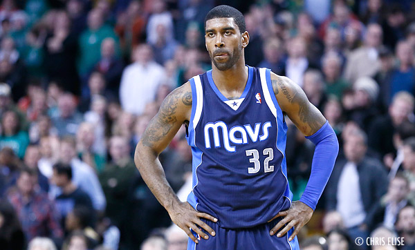 OJ Mayo ciblé par les Wolves