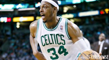 Vidéo : Happy Birthday Paul Pierce (37 ans)