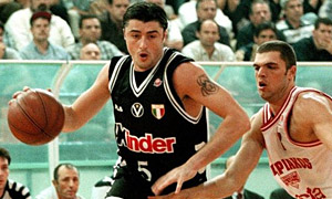 L’ancien Heat Predrag Danilovic poignardé
