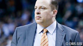 Tom Thibodeau s’active pour recruter Melo