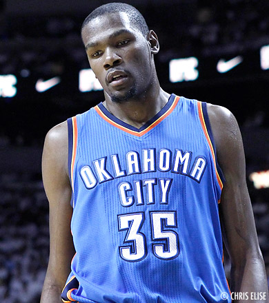 OKC proche de la sortie après sa défaite en prolongation à Memphis