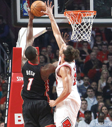 Joakim Noah DPOY ? Qu’en disent les chiffres