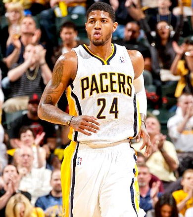 Les Pacers s’offrent le game 2 malgré les 36 pts de LeBron James