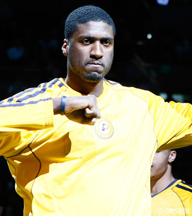 Frank Vogel : « Roy Hibbert DPOY haut la main »