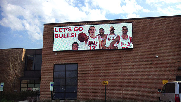 Humour : quand Chicago se moque de LeBron James… mais aussi de Nate Robinson