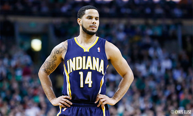 DJ Augustin rebondit chez les Toronto Raptors