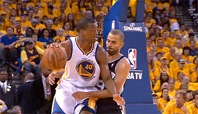 Golden State Warriors : Quel rôle pour Harrison Barnes ?