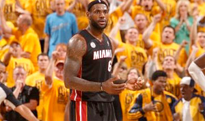 Les mauvais coups de sifflet de Miami-Indiana étudiés par la ligue