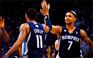 Memphis Grizzlies : peu importe la manière, seule la victoire compte