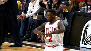 Vidéo : les meilleurs pas de danse des joueurs NBA cette saison