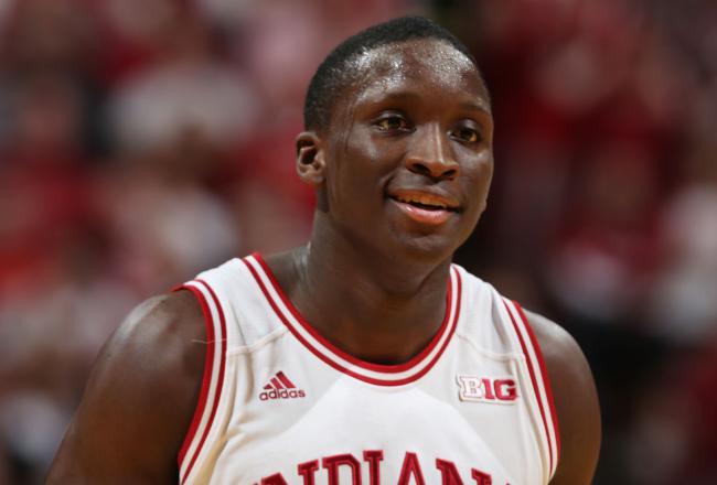 Victor Oladipo se voit bien à Detroit, Portland intéressé