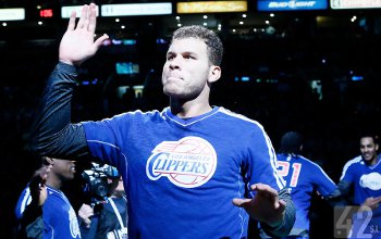 Les Clippers enfoncent les Knicks