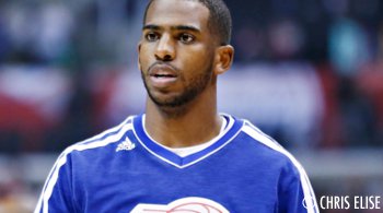 Chris Paul : « Doc Rivers m’a dit que je n’avais encore rien fait dans cette ligue »