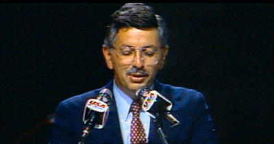Vidéo : retour sur 30 années de draft de David Stern