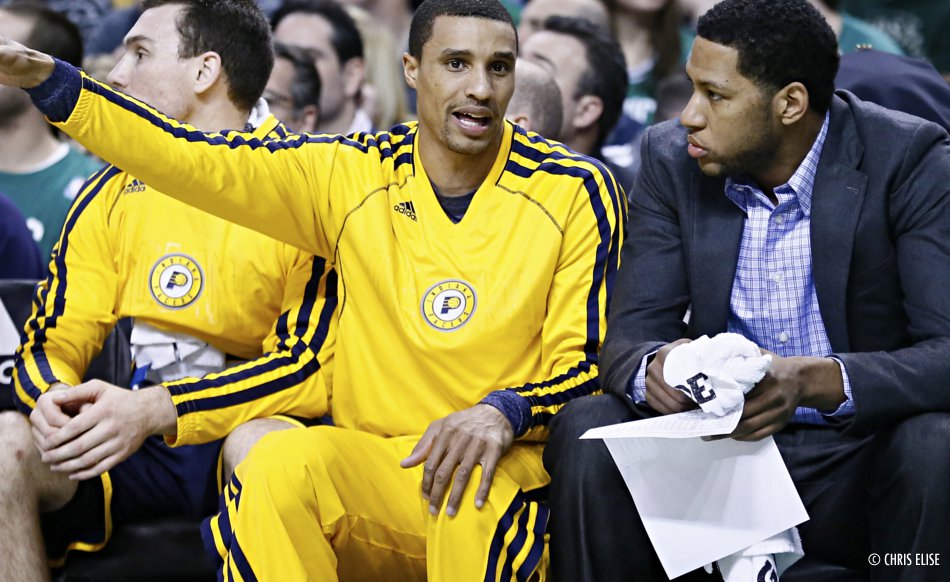 Draft 2013 : Quels choix pour Boston, ATL, Chicago, Brooklyn et Indiana ?