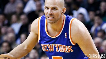 « L’espion » Jason Kidd prêt à remettre la misère aux Knicks