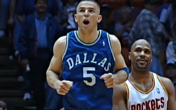 Vidéo : quand la NBA rend hommage à la carrière de Jason Kidd