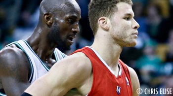 Garnett et Rivers contre DeAndre Jordan et Bledsoe : le deal dont rêvait Boston