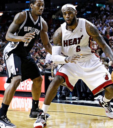 Les San Antonio Spurs vont-ils changer de stratégie défensive ?