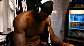 Micro-movie : dans les coulisses du Game 3 des finales NBA