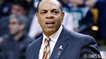 Officiel : Lionel Hollins n’est plus le coach des Memphis Grizzlies