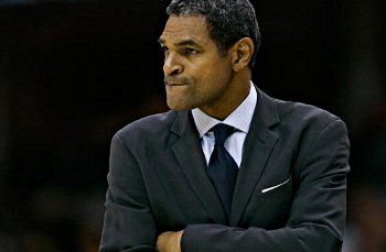 Maurice Cheeks viré par Detroit !