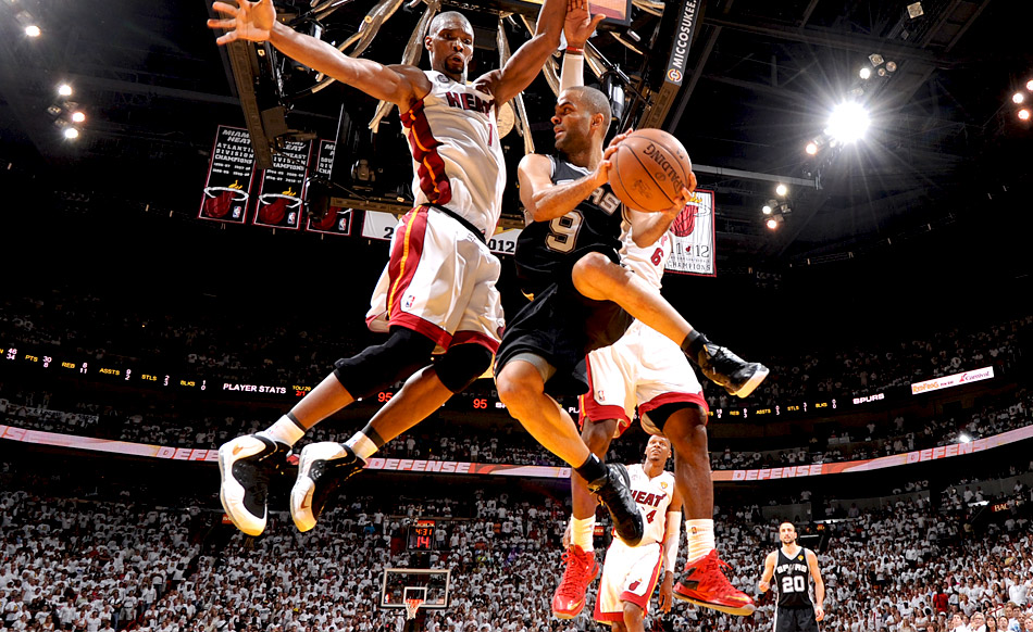 Heat – Spurs : Les 5 clés du Game 3