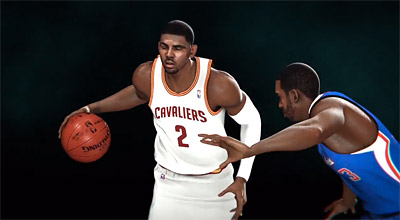 NBA LIVE 14 – premières images : le grand retour confirmé