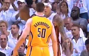 Hilarant : les trash talks des playoffs revisités