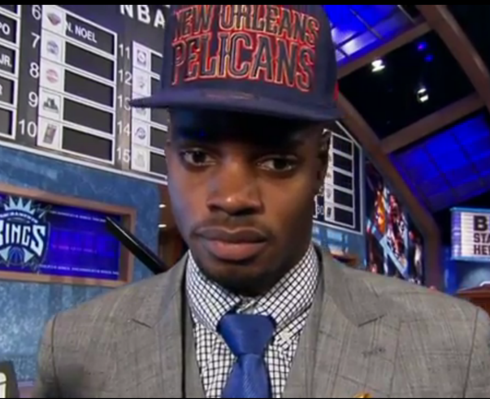 Les Philadelphia Sixers voulaient Noel, Bennett ou Oladipo en échange d’Holiday