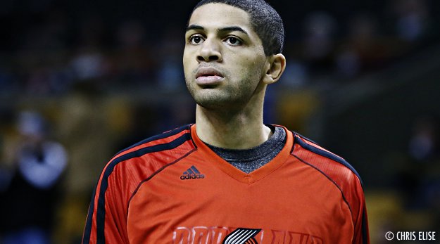Nicolas Batum : « Le pire geste de ma carrière »