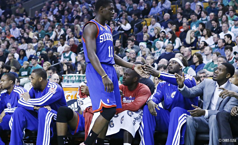 Draft 2013 : Quels choix pour Philly, OKC, Dallas, Utah et Milwaukee ?